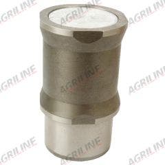Piston, Ring & Liner Kit