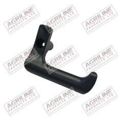 Cab Handle- Front & Rear Window Handle