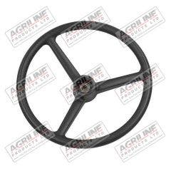Steering Wheel 82016844 suitable for Fiat -  8182887  82016844  FONN3600AA