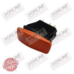 4WD - Switch