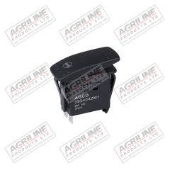 Differential Lock Switch