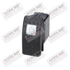 Headlight Switch 3809150M1