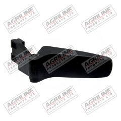 Door Hinge - Bottom RH suitable for John Deere tractor