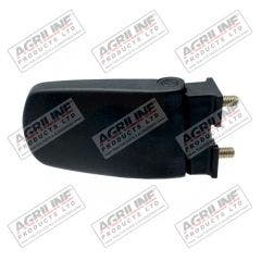 Door Hinge - Top LH suitable for John Deere tractor