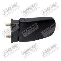 Door Hinge - Top RH suitable for John Deere tractor