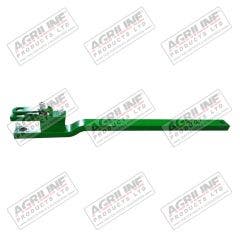 Drawbar suitable for John Deere tractor