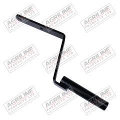 Beacon Bracket suitable for John Deere tractor