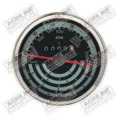 Tractormeter 154021044 suitable for Case International -  154021044