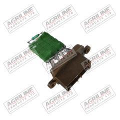 Blower Motor Resisitor suitable for Massey Ferguson -  3904295M1  VA403277  V37222400