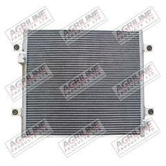 Condenser suitable for Massey Ferguson -  4292045M5  4292045M4