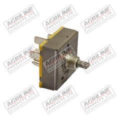 Blower Switch suitable for New Holland -  87538397  82023545