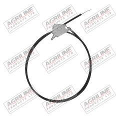 Thermostatic Switch suitable for New Holland -  82027897