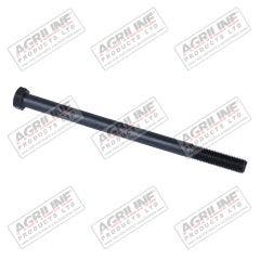 M16 x 260mm Bolt 