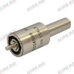 Injector Nozzle A4.318