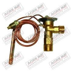 Expansion Valve suitable for Ford & Fordson -  83906905  83960930  83960933