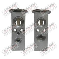 Expansion Valve suitable for Fiat -  