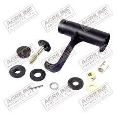 Rear Window Latch Kit