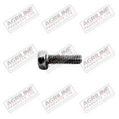 Window Hinge Fixing Screw suitable for Case International -  86511830