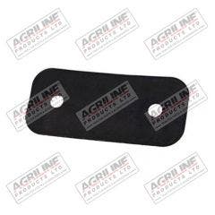Rear Window Fixing Plate Seal suitable for Fiat -  81865253