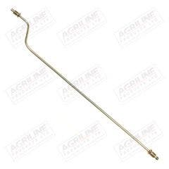 Fuel Pipe- Fuel Tank to Lift Pump
