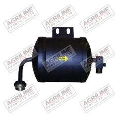 Filter Drier suitable for Ford & Fordson -  D5NN19N644A  D6NN19N644B  D6NN19N644A