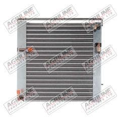 Condenser suitable for Ford & Fordson -  D5NN19N656A  E1NN19N656BA15M  E1NN19N656NA15M