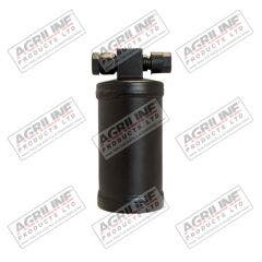 Filter Drier suitable for New Holland -  82023593  87374420  87343822