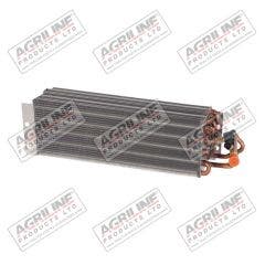 Evaporator suitable for Ford & Fordson -  E4NN18N315AD  E4NN18N315AC  83953386