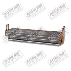 Evaporator suitable for Fiat -  