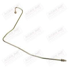 Fuel Pipe- Tank to Leak Off Pipe