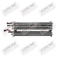 Evaporator suitable for New Holland -  82033007