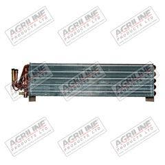Evaporator suitable for New Holland -  82033008