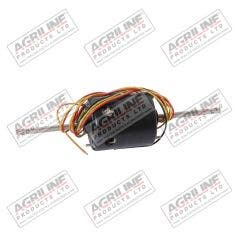 Blower Motor suitable for Ford & Fordson -  83904935  E0NN18456BA  D2NN19N581B