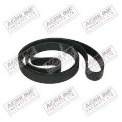 Fan Belt - 8PK1550 - 4899178