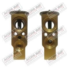 Expansion Valve suitable for John Deere tractor
