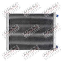 Condenser suitable for Massey Ferguson -  3541148M91