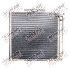 Condenser suitable for John Deere tractor