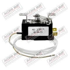 Thermostatic Switch suitable for John Deere tractor