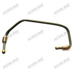 Fuel Pipe- Glass Bowl to Lift Pump