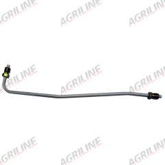 Fuel Pipe- Lift Pump To Filter