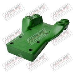 Mudguard Bracket suitable for John Deere tractor