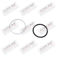 Hydraulic Piston Seal suitable for Massey Ferguson -  3761477M1  2528202K1  2528201K1