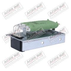 Blower Motor Resistor suitable for John Deere tractor