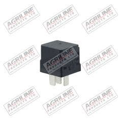 Relay 12V - 30/20A suitable for John Deere tractor