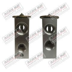 Expansion Valve suitable for Case International -  86639749  93370C2  9705763