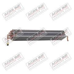 Evaporator suitable for Case International -  251389A1