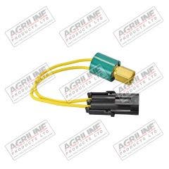 Low Pressure Switch suitable for Case International -  177534A1  177535A1  2018100970