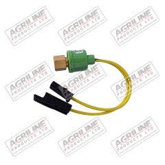 Low Pressure Switch suitable for Case International -  1-1666  111267C4  442183C1