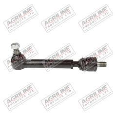 Track Rod Assembly