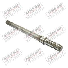 Transmission PTO Output Shaft